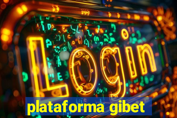 plataforma gibet